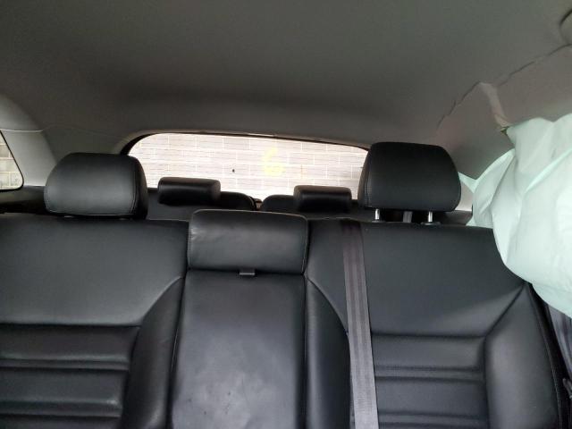 2017 KIA SORENTO EX - 5XYPH4A56HG200086