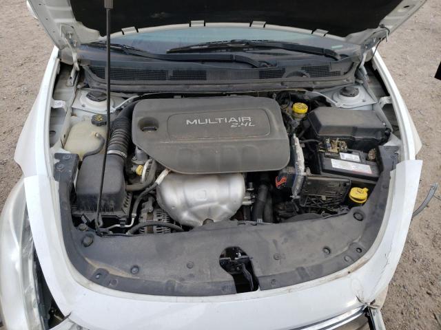 2015 DODGE DART LIMIT 1C3CDFCB5FD174556