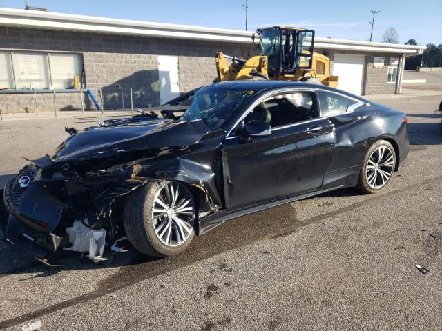 2018 INFINITI Q60 PURE - JN1CV7EK9JM200177