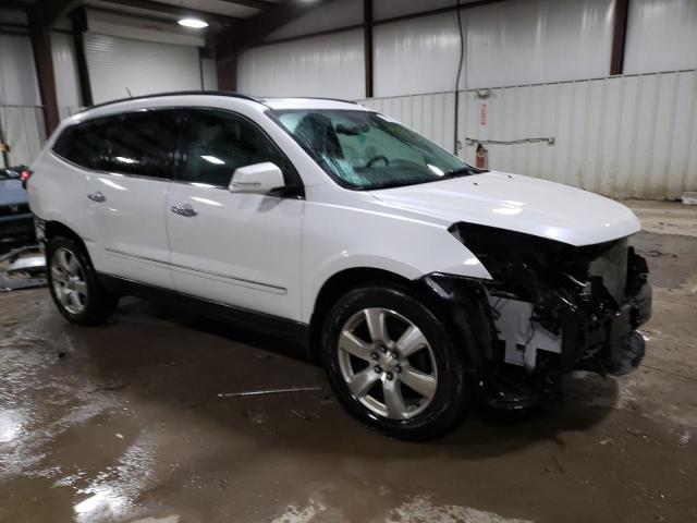 2017 CHEVROLET TRAVERSE P - 1GNKVJKD3HJ172780
