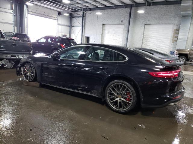 2017 PORSCHE PANAMERA T WP0AF2A74HL152478
