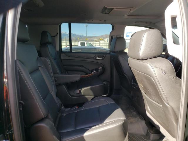 2016 CHEVROLET SUBURBAN C - 1GNSCJKC0GR354093