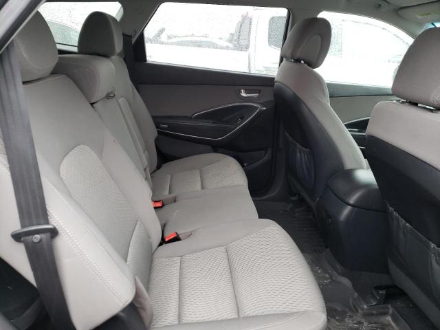 2017 HYUNDAI SANTE FE KM8SMDHF6HU169999