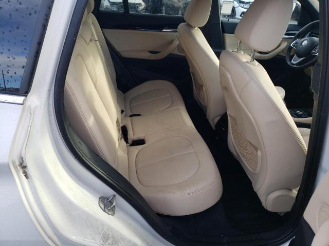 WBXHU7C3XJ5H44365 BMW X1 Sdrive28i