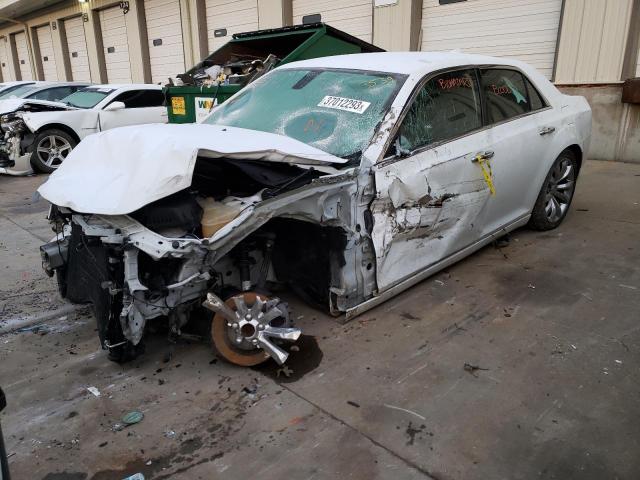 2019 CHRYSLER 300 LIMITE - 2C3CCAEG9KH693539