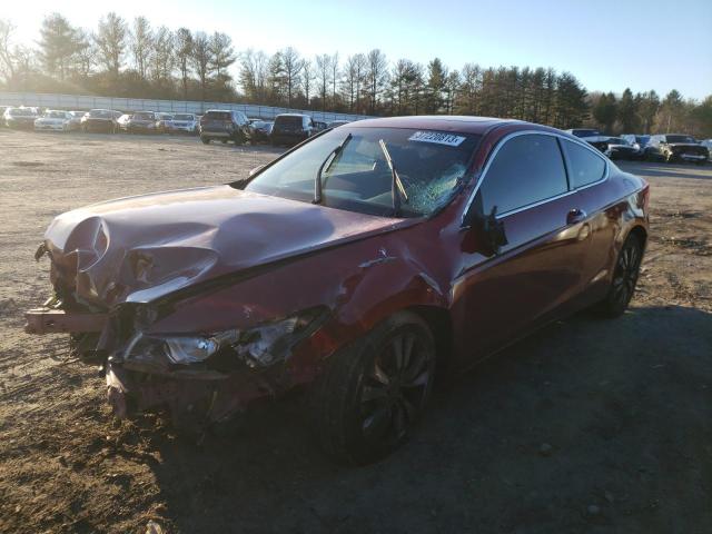 2011 Honda Accord Coupe EX