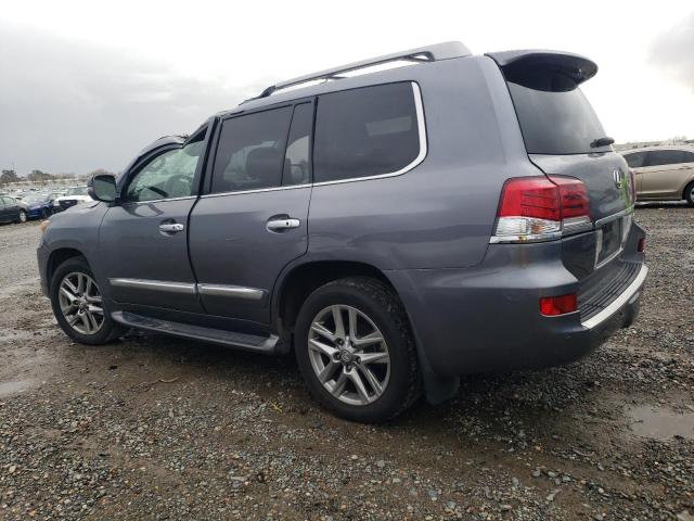 2015 LEXUS LX 570 JTJHY7AX7F4169902
