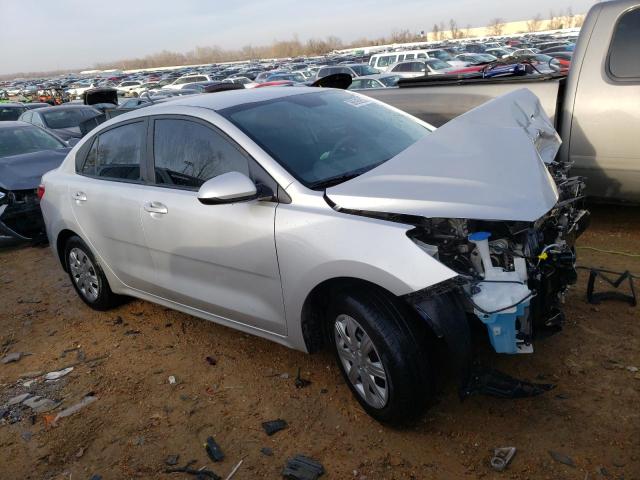 3KPA24AD9ME405438 KIA RIO LX