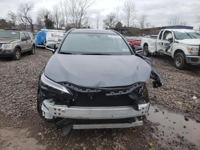 2022 LEXUS NX 350 JTJKGCEZ1N2005178