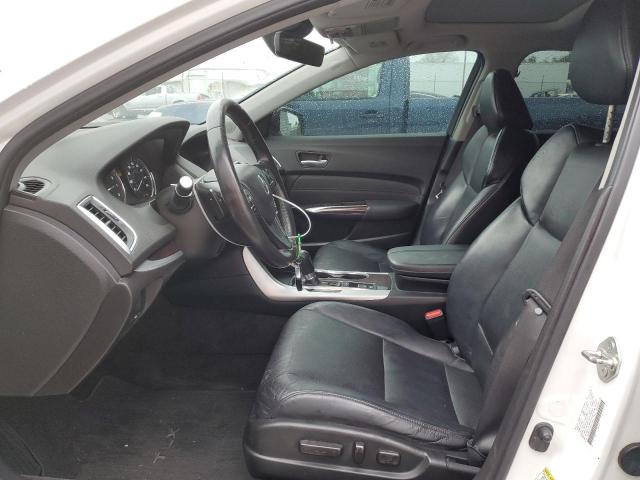 19UUB1F57GA011331 Acura TLX TECH