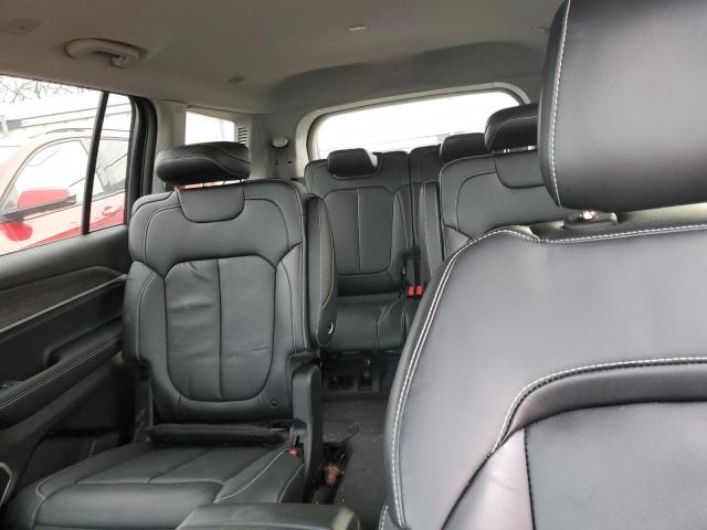 1C4RJKBG3N8521703 Jeep Grand Cherokee L Limited