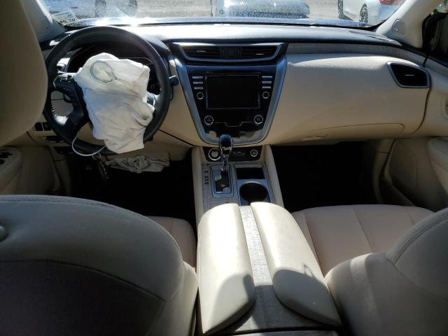 2019 NISSAN MURANO S 5N1AZ2MJ0KN102327