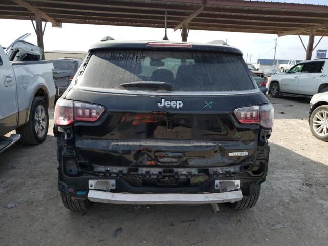 3C4NJCBB9NT220086 Jeep Compass Latitude