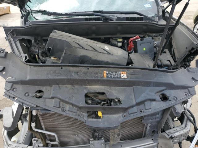2LMPJ6LPXGBL62269 Lincoln Mkx Reserve