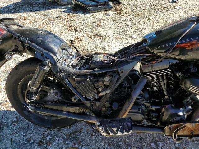 2004 HARLEY-DAVIDSON FLHTI 1HD1FVW164Y615335