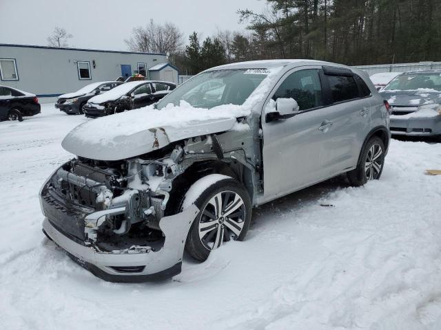 2021 Mitsubishi Outlander Sport ES