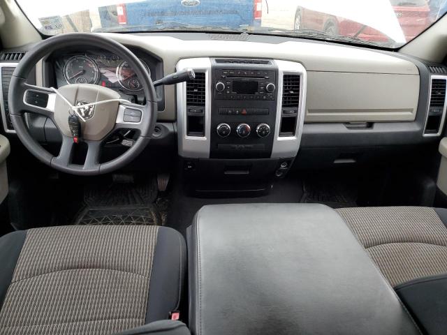 2011 DODGE RAM 1500 VIN: 1D7RB1GP2BS674125