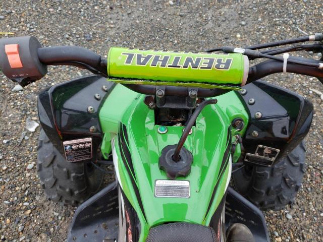 2017 ATV QIYE L6ZSCJLA5H1034331
