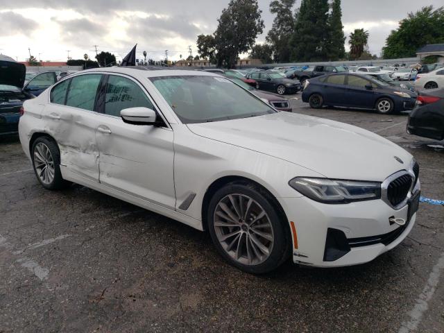 2021 BMW 5 SERIES WBA53BH05MWW94990