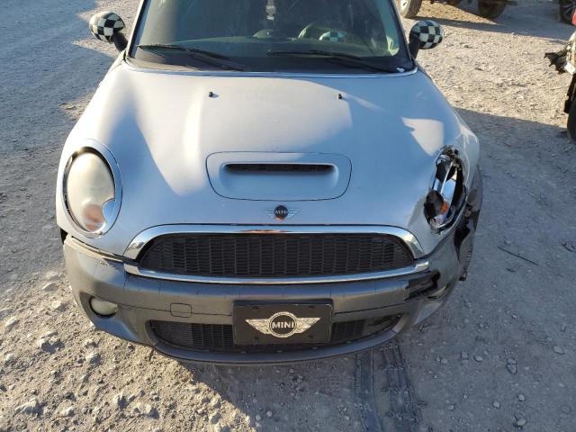 WMWMM33578TP88586 Mini Cooper