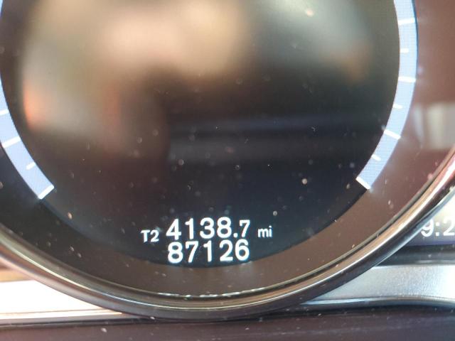 YV449MRK9G2878492 Volvo XC60