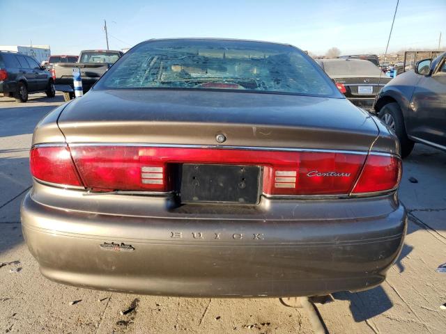 2005 Buick Century Custom VIN: 2G4WS52J151100008 Lot: 71647682