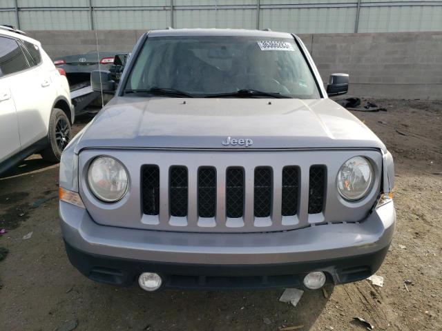 1C4NJPBB1GD748723 Jeep Patriot Sport
