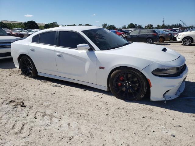 2019 DODGE CHARGER SC 2C3CDXGJ6KH591608