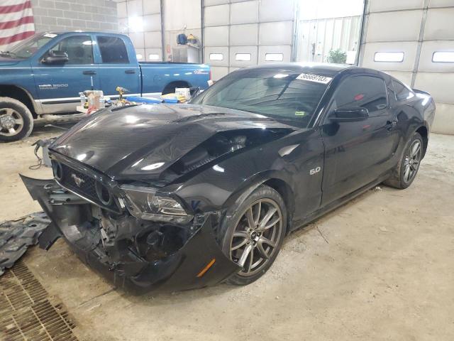 2014 Ford Mustang GT