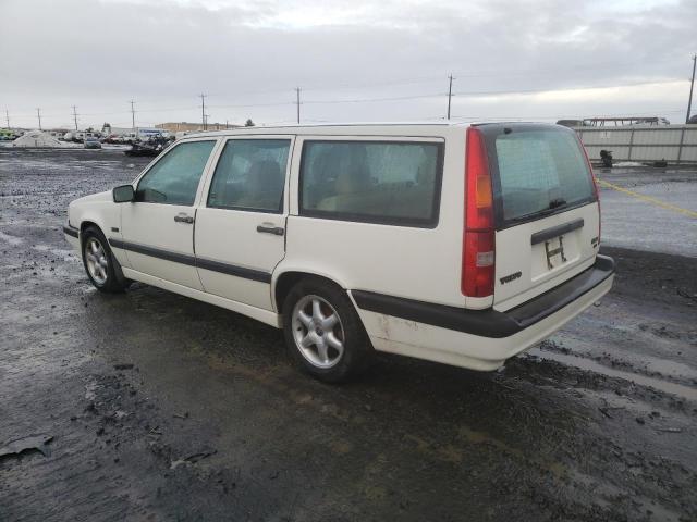 YV1LW5548T2261917 Volvo 850 BASE
