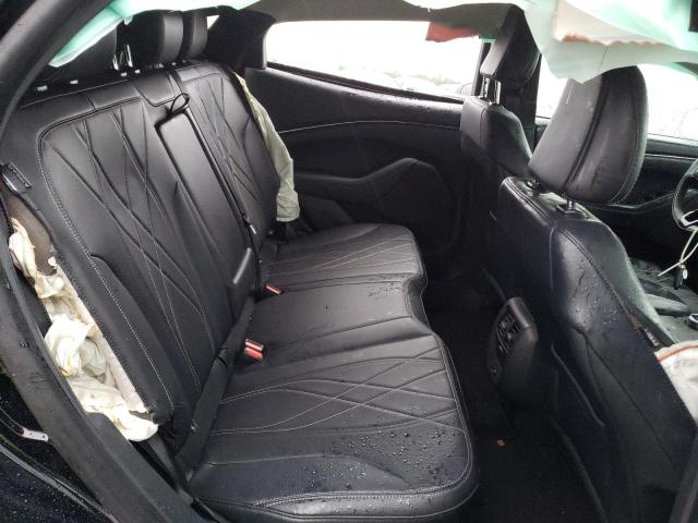 3FMTK1RM4NMA35515 Ford Mustang Mach-e Select