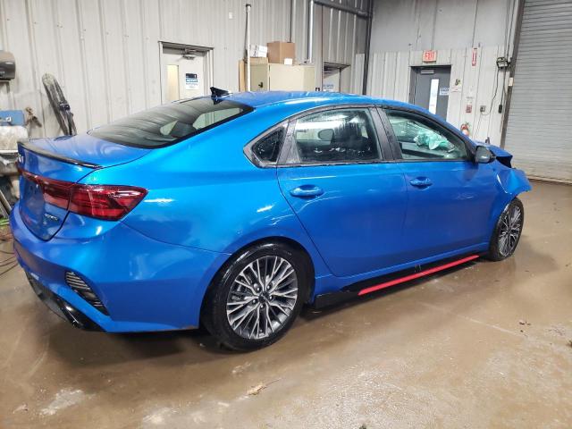 3KPF54AD6NE494688 KIA Forte Gt Line