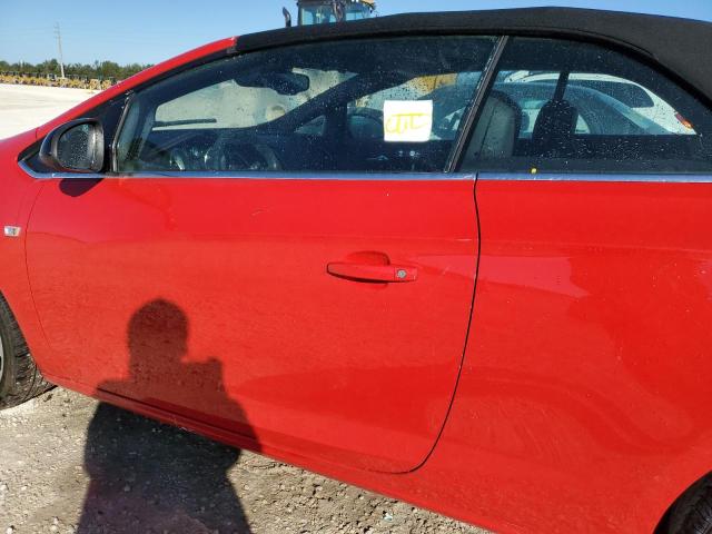 2018 BUICK CASCADA SP W04WJ3N52JG068638