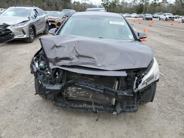 2015 HYUNDAI SONATA SPO 5NPE34AFXFH236853