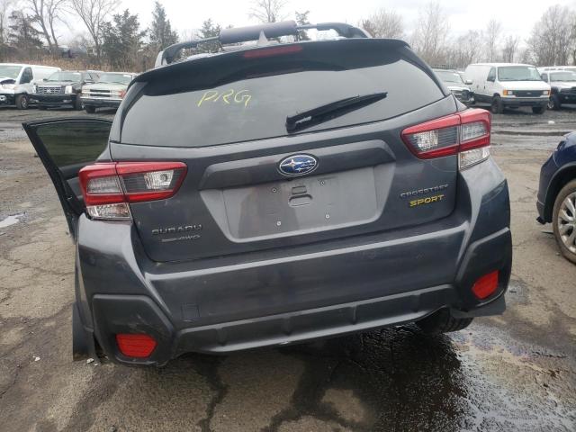 JF2GTHSC9MH665094 Subaru Crosstrek Sport