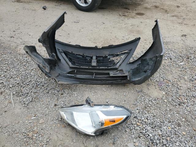 3N1CN7AP2KL815280 Nissan VERSA S
