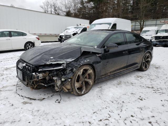 2019 Audi RS 5 