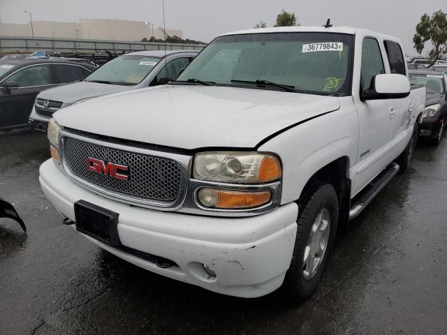 2006 GMC Sierra 1500 Denali