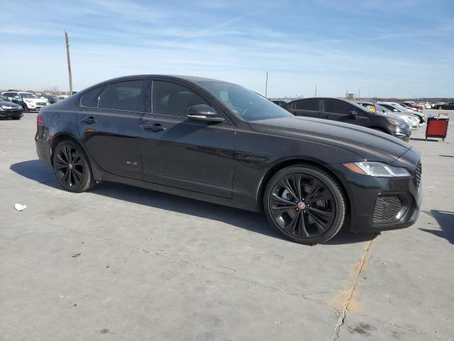 2022 JAGUAR XF SE SAJBG4FX0NCY91625