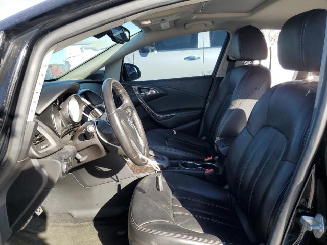 2016 BUICK VERANO PRE - 1G4PT5SV6G4132299
