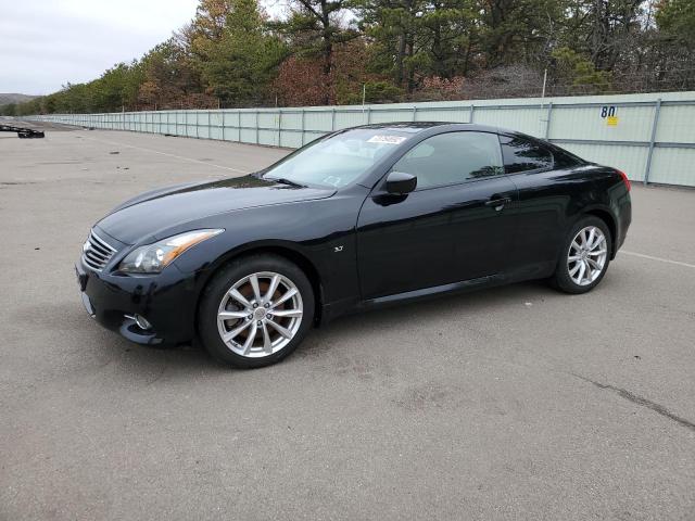 2014 INFINITI Q60 