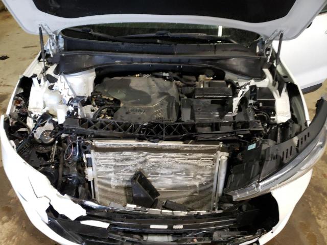 5XYPHDA50KG536405 KIA SORENTO EX