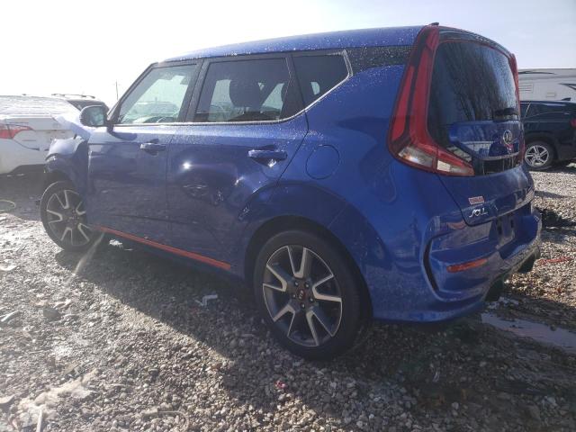 2020 KIA SOUL GT LI - KNDJ63AU5L7039703