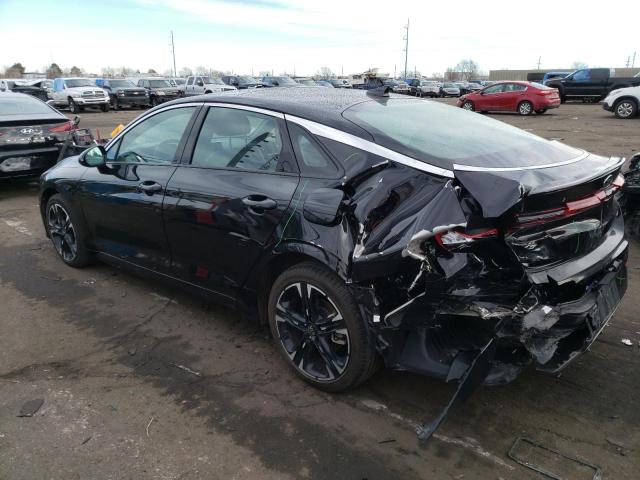 5XXG64J21MG062077 KIA K5 GT LINE