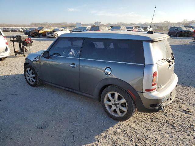 WMWMM33578TP88586 Mini Cooper