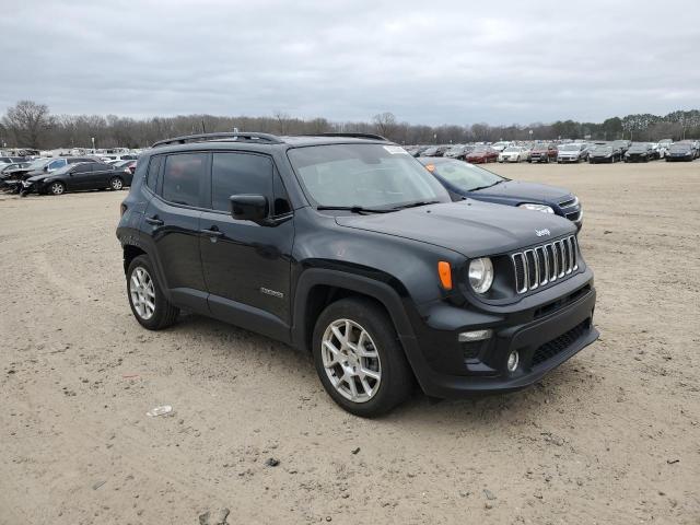2020 JEEP RENEGADE L - ZACNJABB9LPL44414