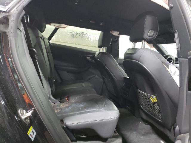 2021 AUDI Q8 PREMIUM - WA1AVAF17MD003689