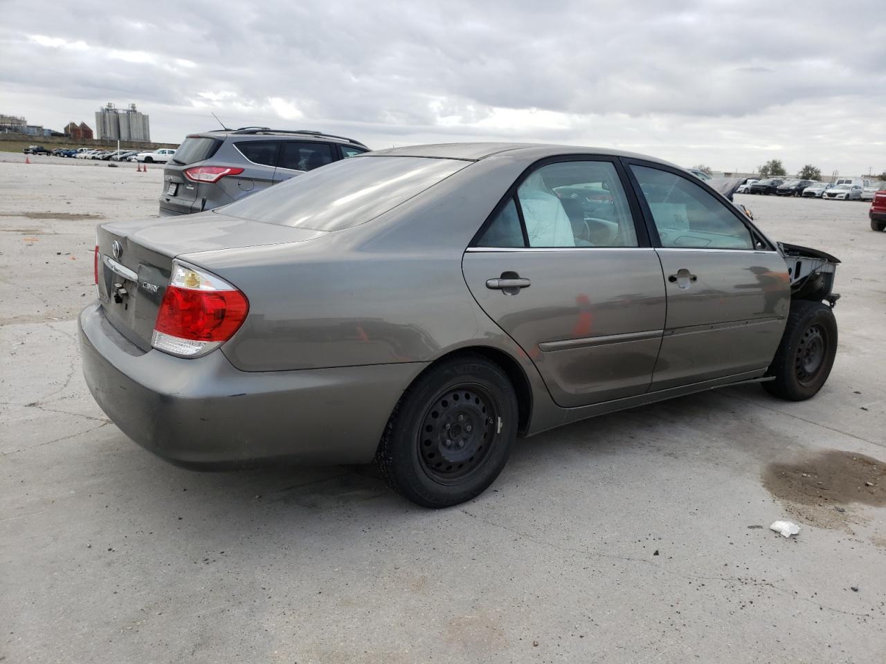 2006 Toyota Camry - Image 3