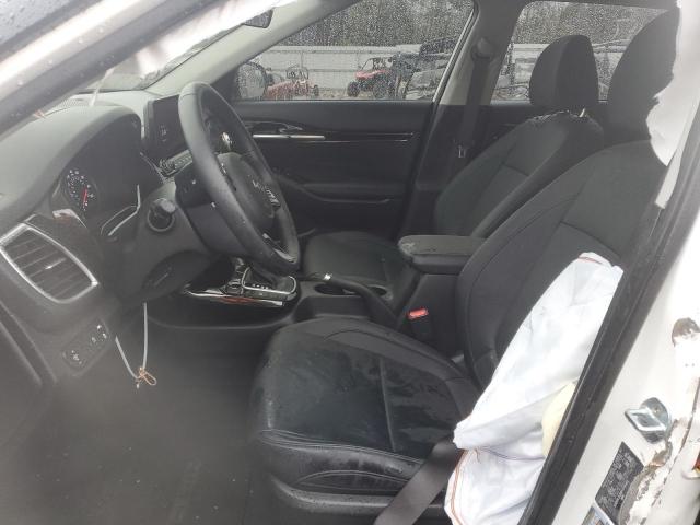 2023 KIA SELTOS EX - KNDERCAA8P7378203