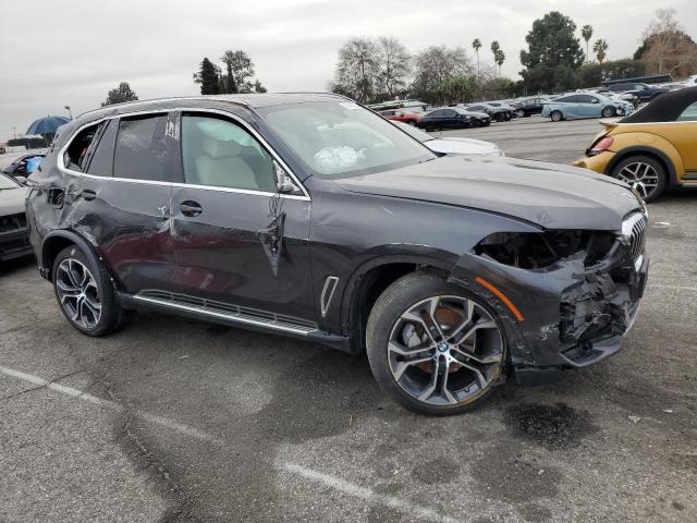 2020 BMW X5 SDRIVE - 5UXCR4C03L9C19980